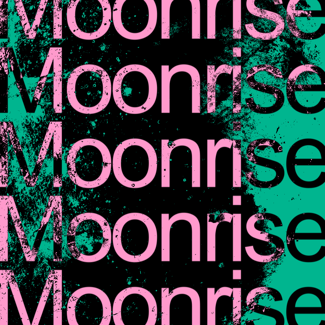 🌖 Don’t miss MOONRISE as part of our #Sunrise24 program - ft. art, music, dance and performance as part of your Sunrise ticket. 1 May 2024 5 to 8 pm @Carriageworks 🌅 View the full Moonrise schedule and grab your tickets to #Sunrise24 here: blackbird.vc/sunrise-festiv…