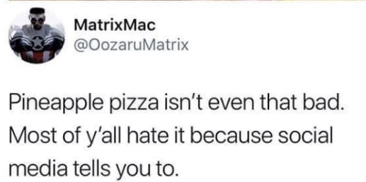 <a href="/insultsrare/">Nature Is Amazing 🏝️</a> Yep. Someone finally said it. Louder! 👏