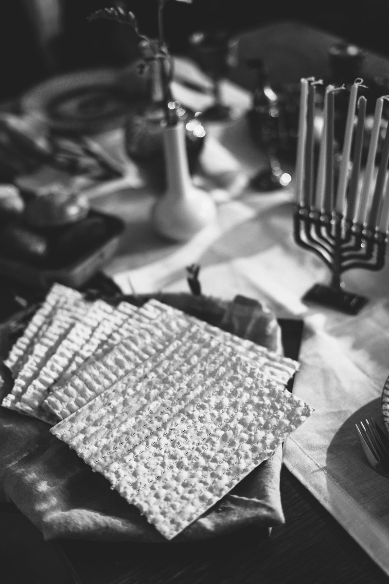 Noble_Wealth's tweet photo. Chag Pesach kasher vesame'ach - Happy Passover to all our Jewish clients. https://t.co/eCiAFVAh3O