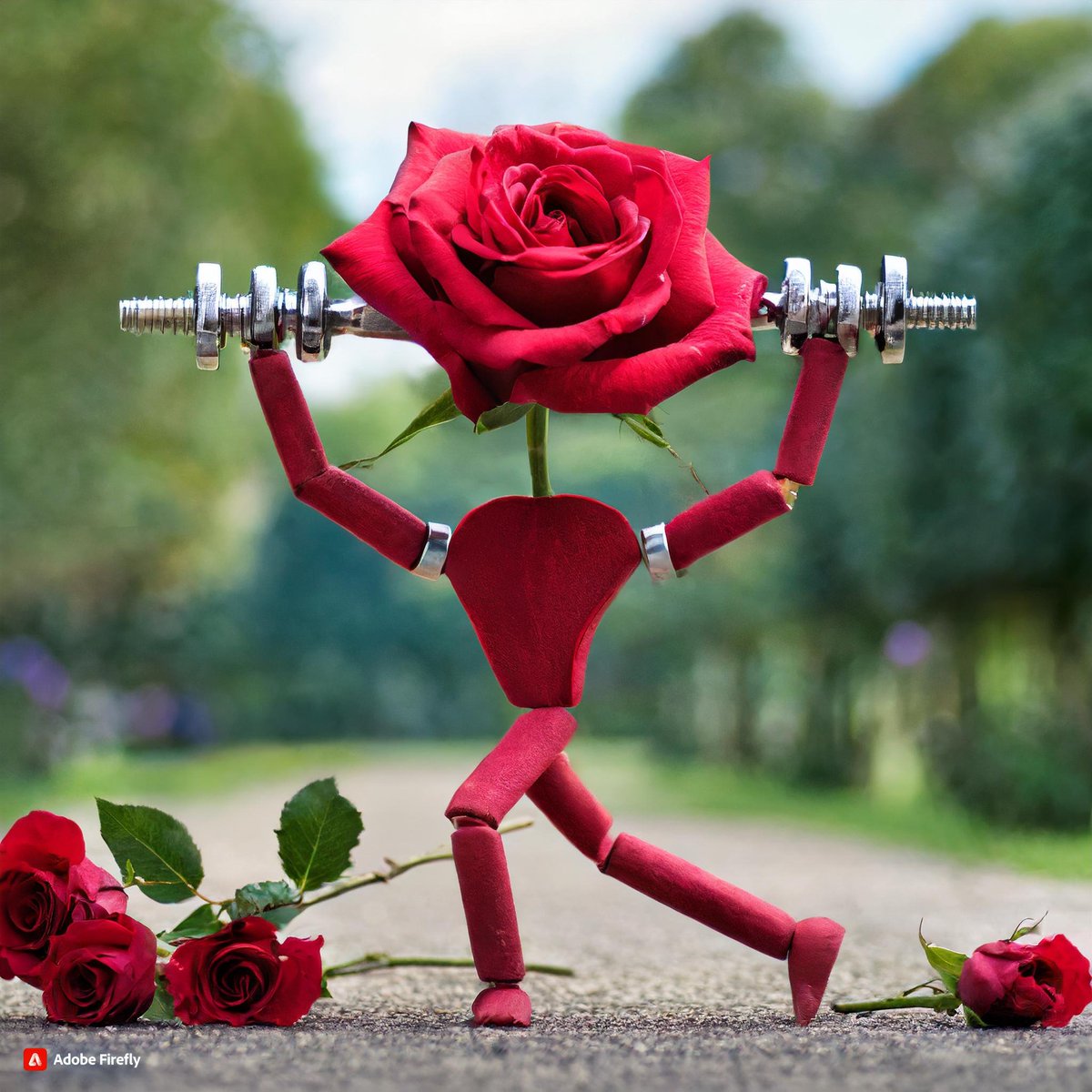 xals66's tweet photo. Un cos al llarg de la vida has de cuidar i l'activitat física programar. 
Per un professional deixa't assessorar i mai més improvisar.
Invertir en la teva salut és la millor rosa que et pots regalar.
Sant Jordi: una oportunitat per començar i no deixar res a l'atzar
#24peafeinefc https://t.co/5npsf9xpaD