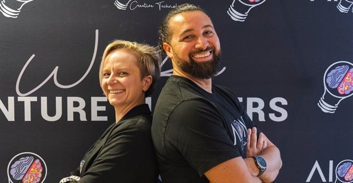 Local venture builder invests in 5 startups to drive economic growth bizcommunity.com/article/local-… via @za_entrepreneur