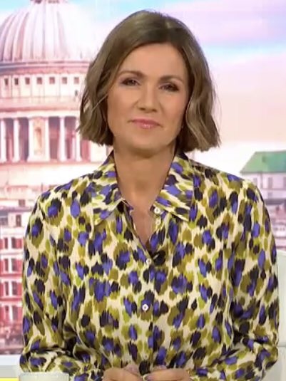 Susanna Reid