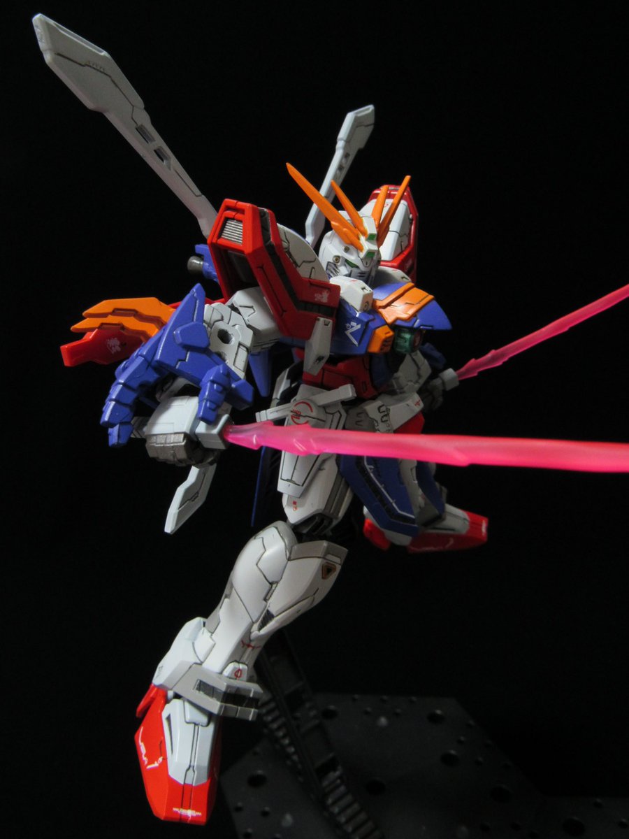 NirvanaAxel's tweet photo. 機動武道伝Gガンダム
GフレームFA
GF13-017NJⅡ
ゴッドガンダム
#ガンプラ #gunpla #gフレーム #機動戦士ガンダム #機動武道伝gガンダム #gf13017njⅡ #ゴッドガンダム #ドモンカッシュ #gframe #gundam #リペイント #全塗装 #ガンダム #gundam #食玩 #gframfa #gframe #gフレームfa https://t.co/DfQ7NFgxyX