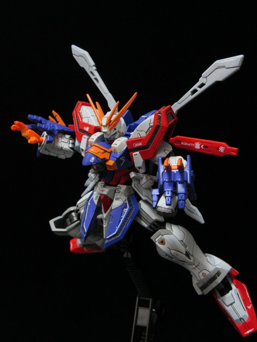NirvanaAxel's tweet photo. 機動武道伝Gガンダム
GフレームFA
GF13-017NJⅡ
ゴッドガンダム
#ガンプラ #gunpla #gフレーム #機動戦士ガンダム #機動武道伝gガンダム #gf13017njⅡ #ゴッドガンダム #ドモンカッシュ #gframe #gundam #リペイント #全塗装 #ガンダム #gundam #食玩 #gframfa #gframe #gフレームfa https://t.co/DfQ7NFgxyX