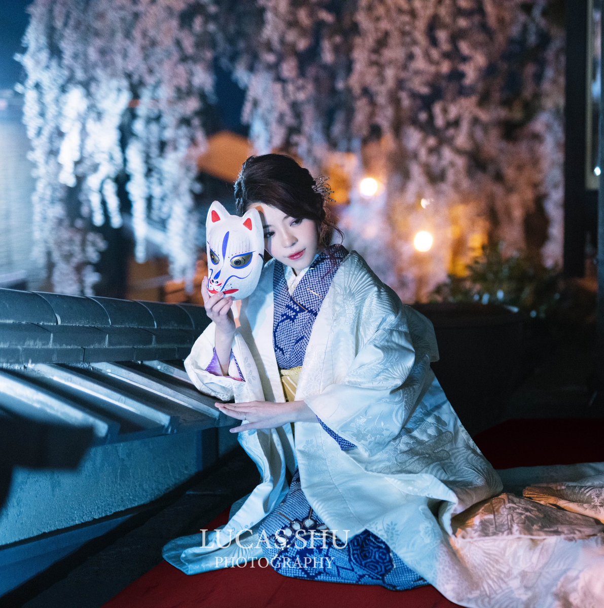 Lucas Shu tweet media