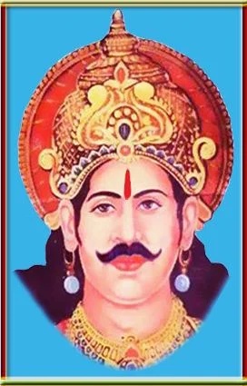 SwamiPMaurya's tweet photo. नंद वंश के संस्थापक व महाप्रतापी बौद्ध सम्राट एवं सामाजिक, आर्थिक, राजनीतिक संपन्नता के अद्वितीय मिसाल व सैन्य संगठन केंद्रीय शासन पद्धति के जनक, सम्राट महापद्मनंद जी की जयंती पर कोटि-कोटि नमन। https://t.co/RzNQmcz7VT