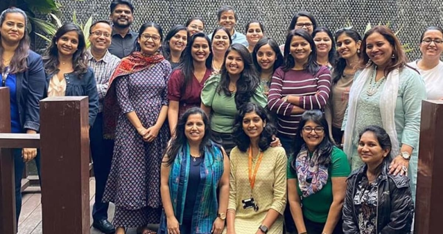 I am thrilled to share this inspiring article featuring the remarkable women of my ZS community. #WomenInLeadership #Empowerment #Inspiration #Diversity #Innovation #CommunityImpact #LifeatZS bit.ly/49M129H
