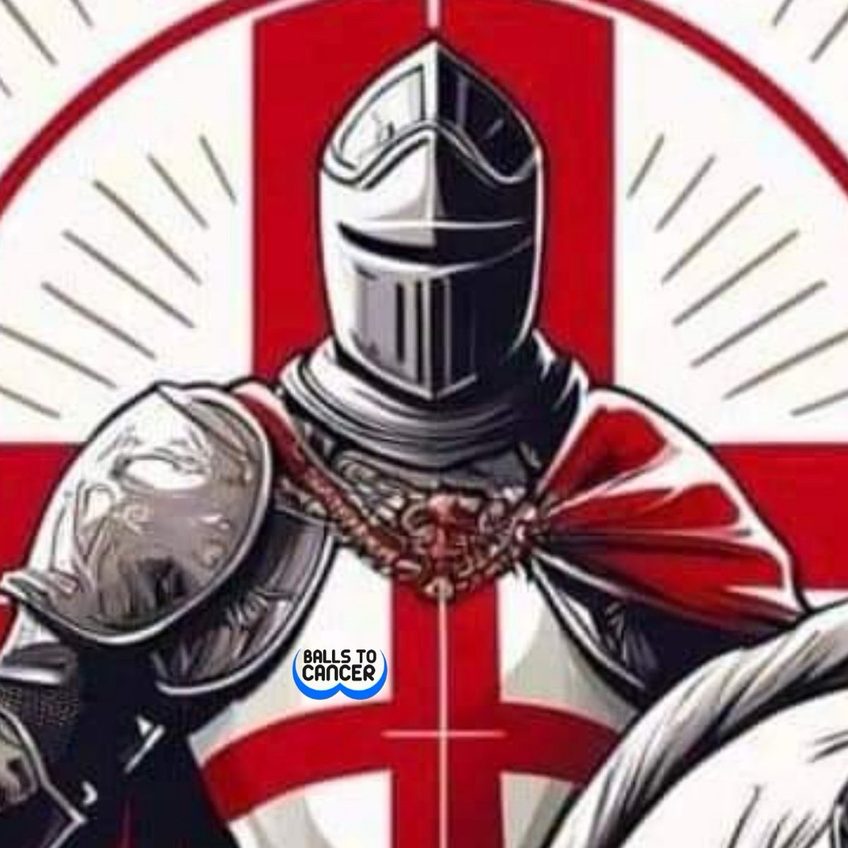 Happy #StGeorgesDay