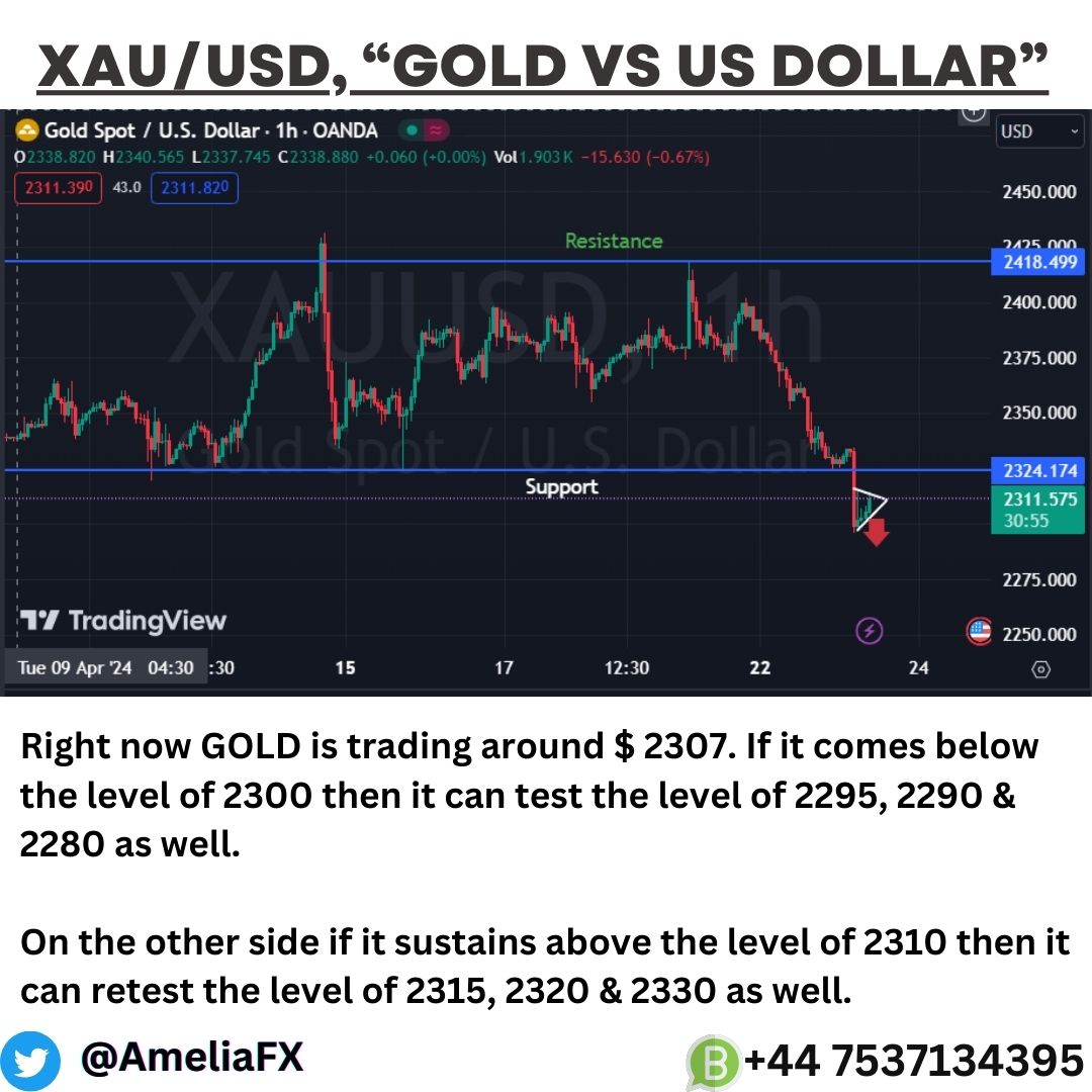 Gold direction prediction on April 23 : For signals with full market assistance Join us now    chat.whatsapp.com/DRSDM28EaxMFcl……………#GBPUSD #Forex3D #forextrader #XAGUSD #Xauusd #DowJones #EURUSD #usdjpy #xauusdanalysis #xauusdprofit #goldtrading #goldsignals #profit #forexsaudiarabia