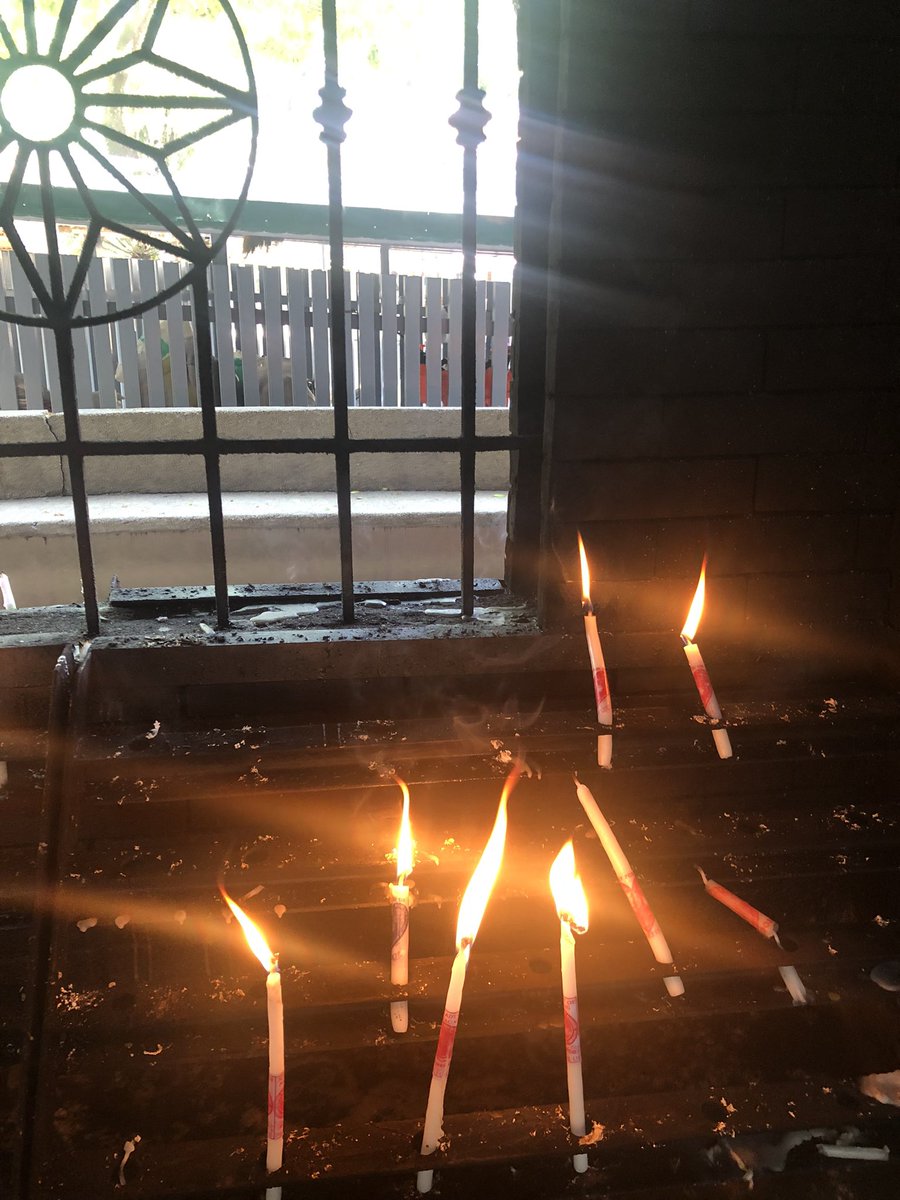 ellexirph's tweet photo. Spent the whole morning at the Church. Surrendered everything to Him🙏

Kasama kayong lahat sa dasal ko. 
RPh na tayo mamaya!✨💜

RPh 04.23.2024 https://t.co/T7DKCy0S2w