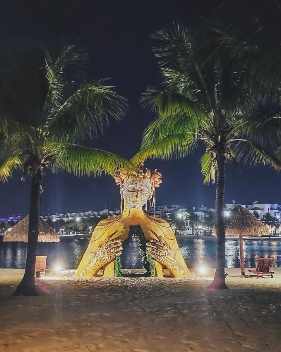 PGCLICK1's tweet photo. Photo by Rajesh Kannan
.
https://t.co/I7SeuGwssn
.
https://t.co/kf2wxgTfn3
.
#pgclick #photography #freephotos #beach #vietnam #artificialbeach #laughing #buddha #laughing #buddha #trangan #sculpture #savenature #nature #ninhbinh #vietnamriver #ecotourism #colonsecurity https://t.co/JKt2W6YslZ