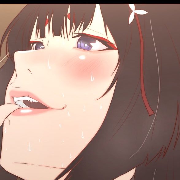 "Aww, sorry, honey, Mommy can't pull out now that I'm knotted in you.  Shush, shush, it's okay to whimper and whine... I know you love this feeling... Now endure it! Because Mommy won't be finished cumming for at least an hour~."