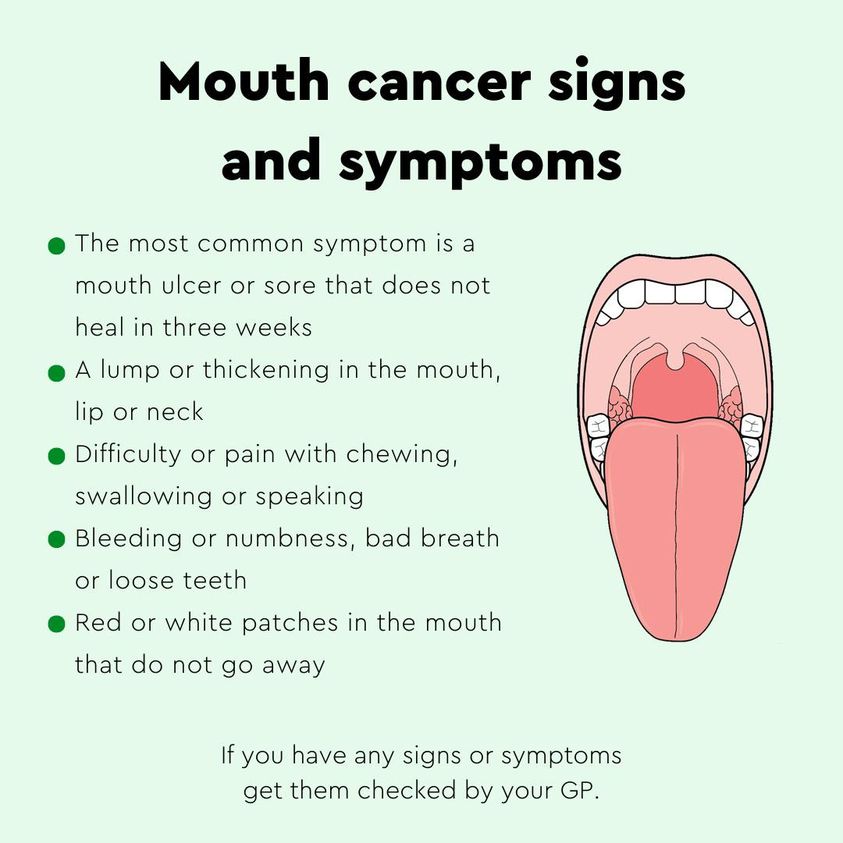 Visually inspection of the mouth, lips, tongue & gums can help in identifying any abnormalities or suspicious lesions.

#oralhealth #OralCancer #endcancer #earlydetectionsavelives

msn.com/en-in/health/o…