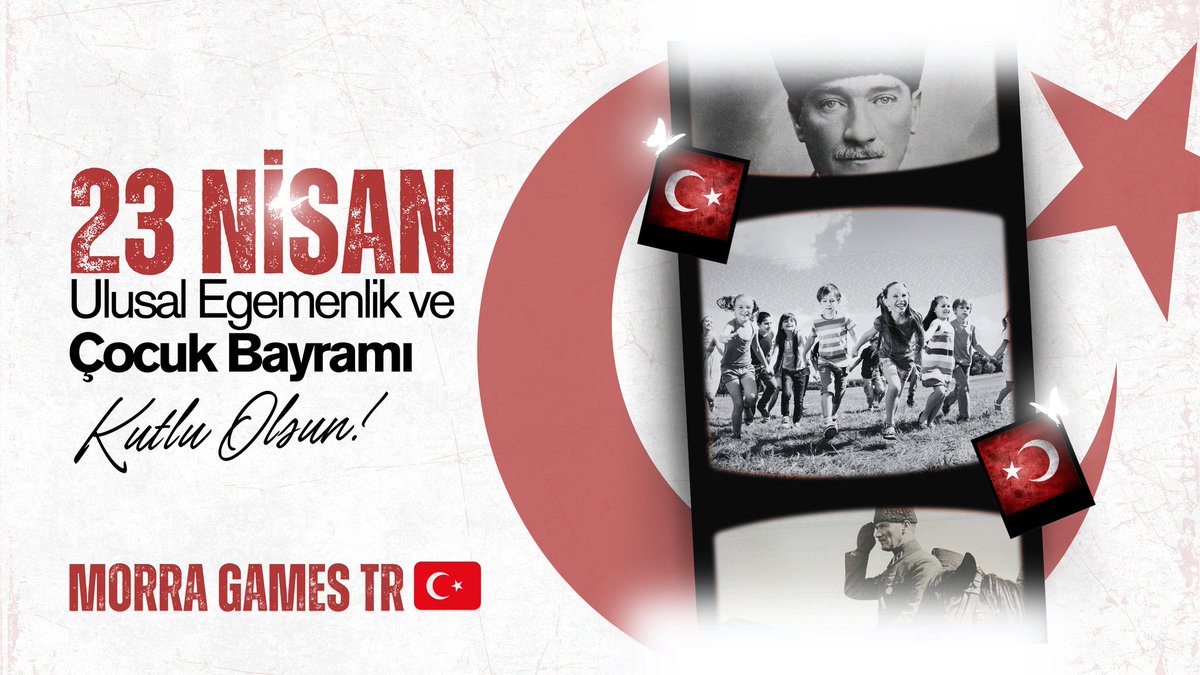 Morra Games Türkiye 🇹🇷 tweet media