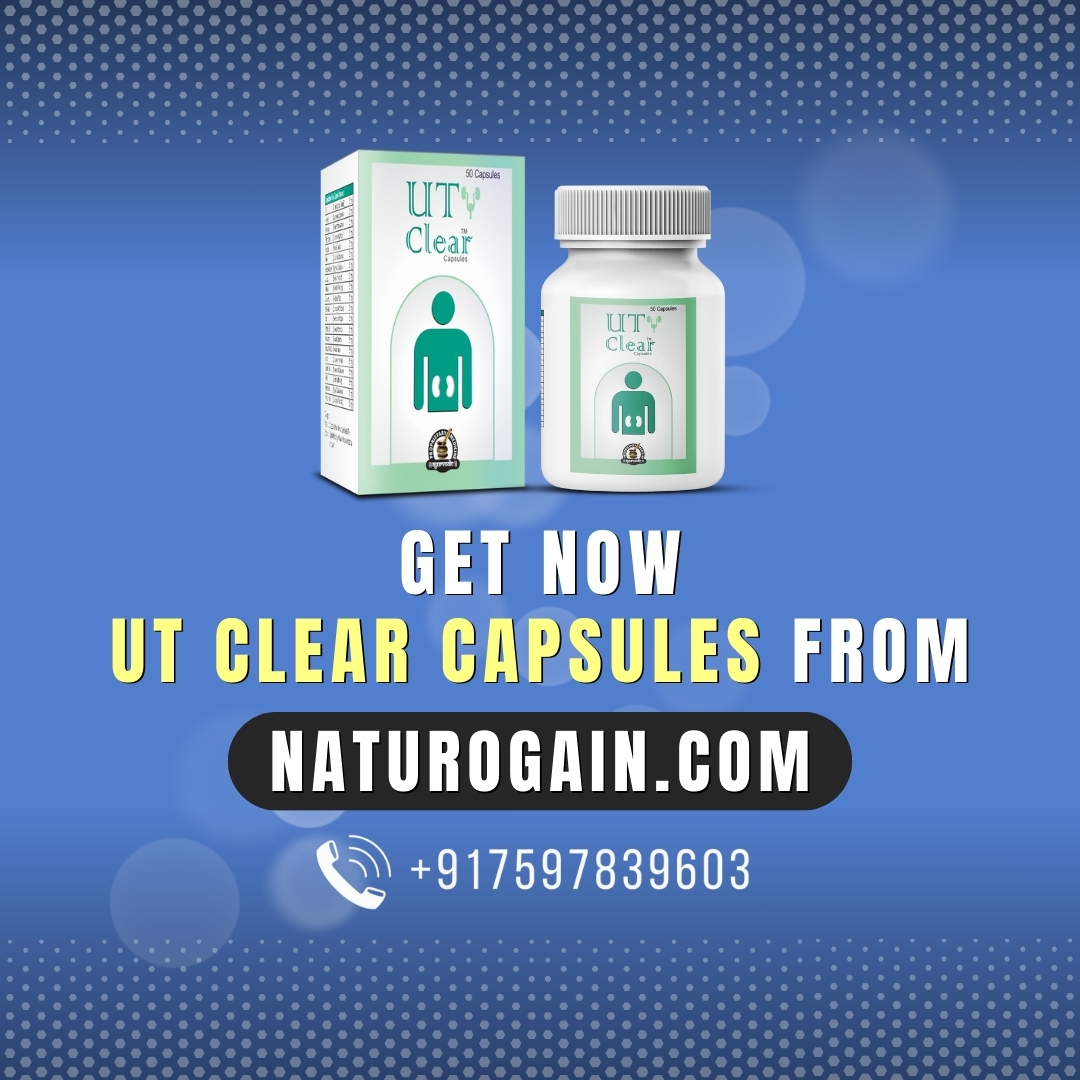 Mastering Kidney Detox

See solutions! 🌿👉 bit.ly/2PKBmqd

UT Clear capsules guide you through a comprehensive journey, helping you achieve a holistic and balanced state of health.

#kidneystone #gallstones #kidneyinfection #kidneycleanse #kidneydetox #kidneysupplement