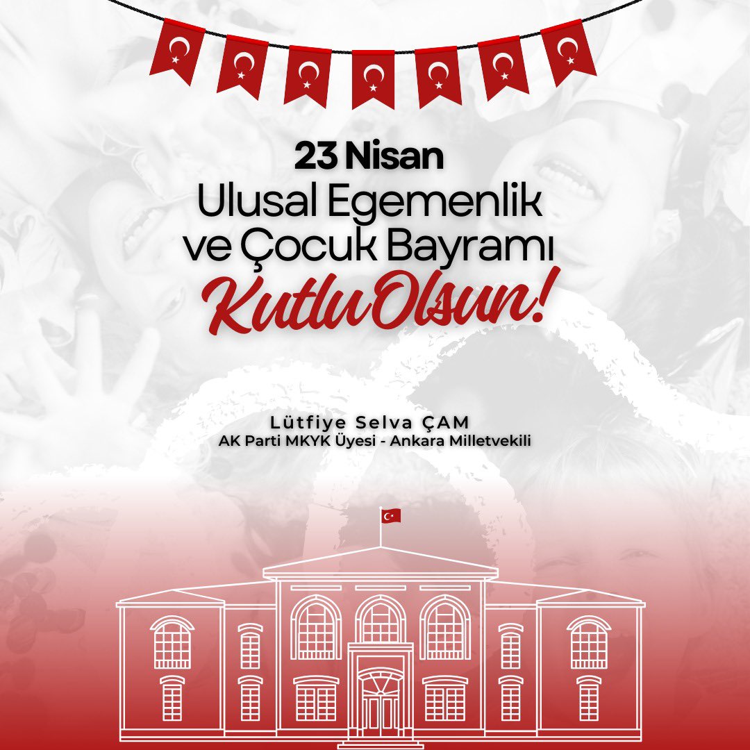 Milli bayramlarda, önemli günlerde koca bir tarih gözlerinizin önünden geçer. Ülkelerin tarihi söz konusu olunca kronolojik sıralama yetmez. Zamanı, mekanı ve yaşanılan dönemin ruhunu hatırlamak gerekir. #23Nisan Anadolu’nun var olma, hayatta kalma mücadelesindeki kritik…