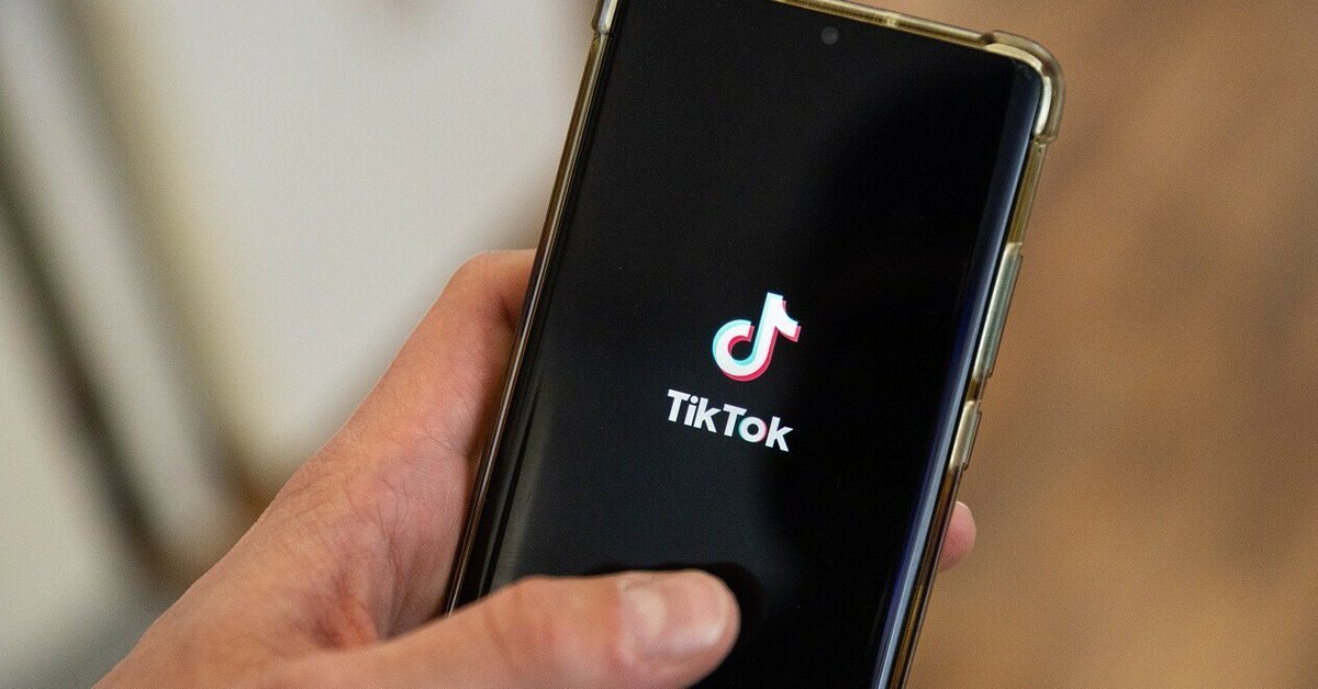BFMTV's tweet photo. Tiktok: la Chine espionne-t-elle vraiment les utilisateurs du réseau social?
https://t.co/9JVwf70ZCO https://t.co/JjixZpyo6Z