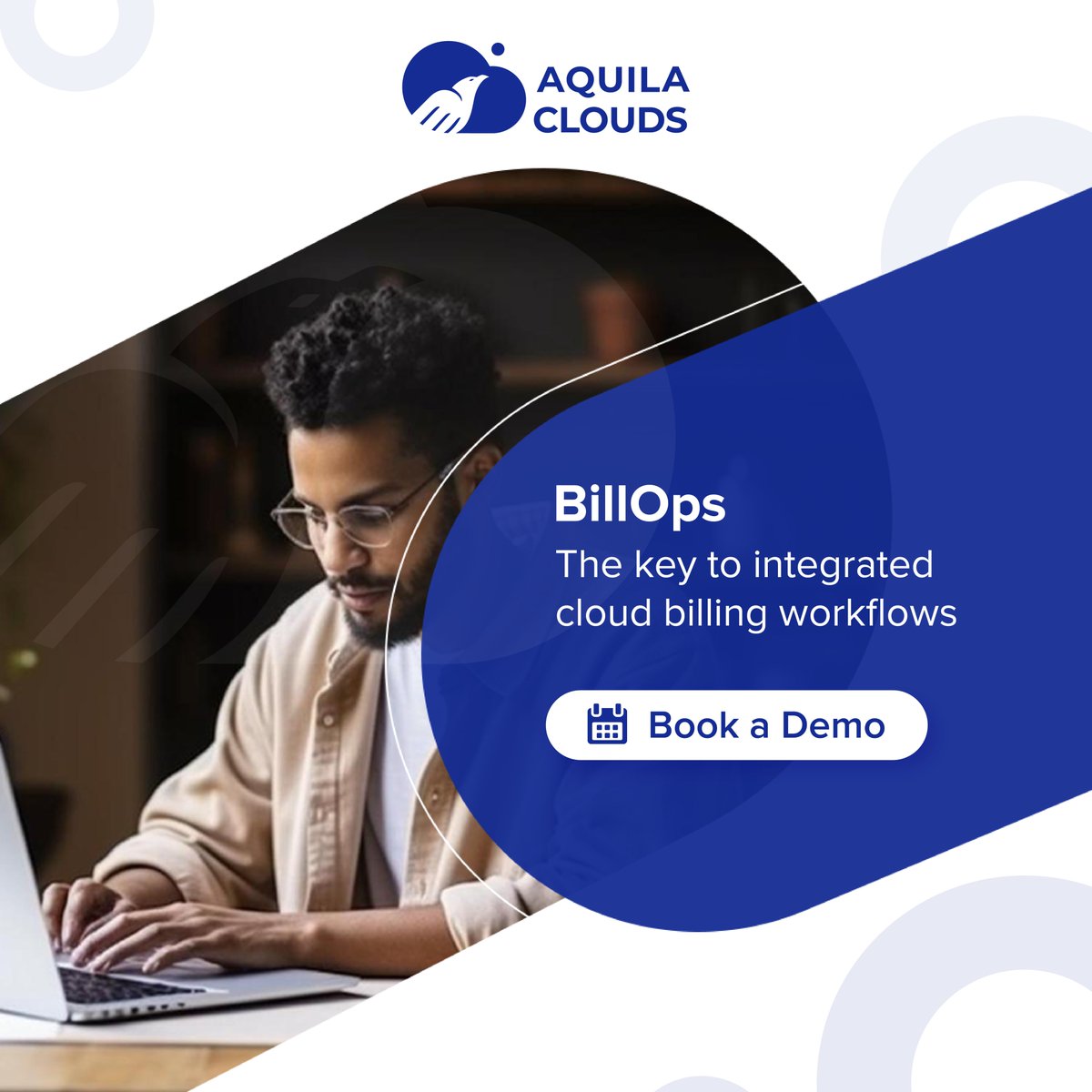 BillOps plays nice! Integrate with Connectwise, Okta, + more for billing efficiency 

Request a Demo: lnkd.in/djHkrpv

#cloudbilling #integrations #workflow