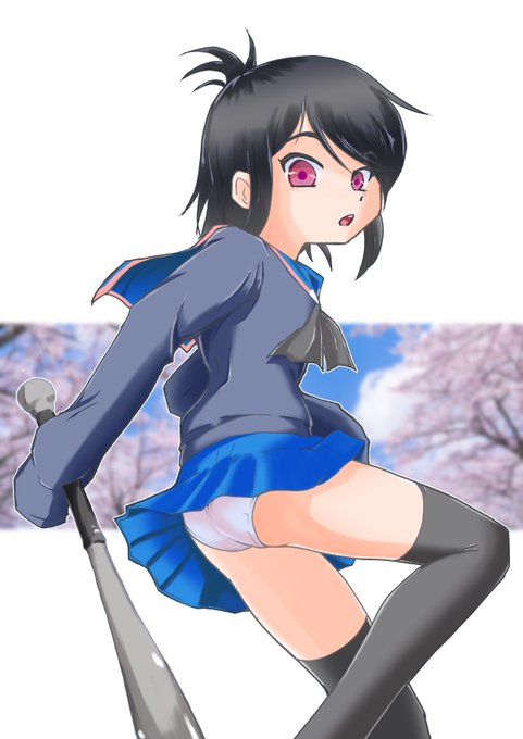 Aチャンネル透くん 