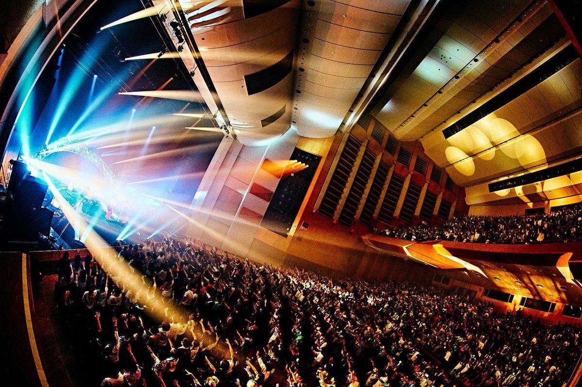 ツアー長野、ありがとう！
みんなが思いっきり生きてた

photo by 浜野カズシ <a href="/hamanokazushi/">浜野　カズシ</a>