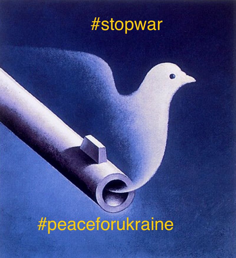 #stopwar #peaceforukraine