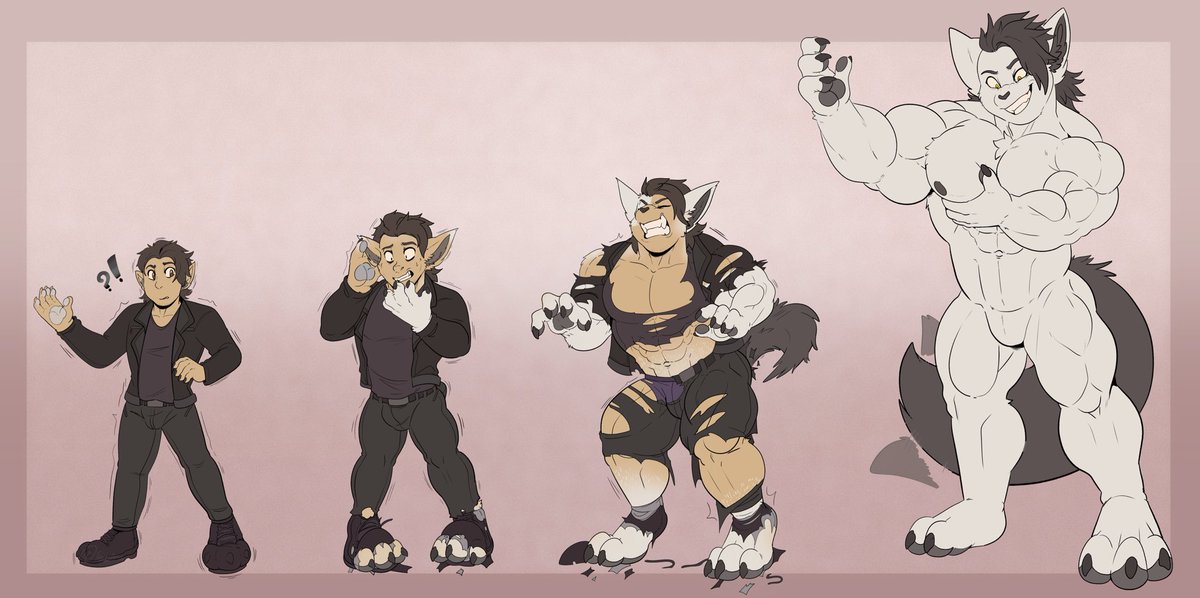 Swoldle TF sequence for @Sunnysagacity Thank u so much for being so patience qvq