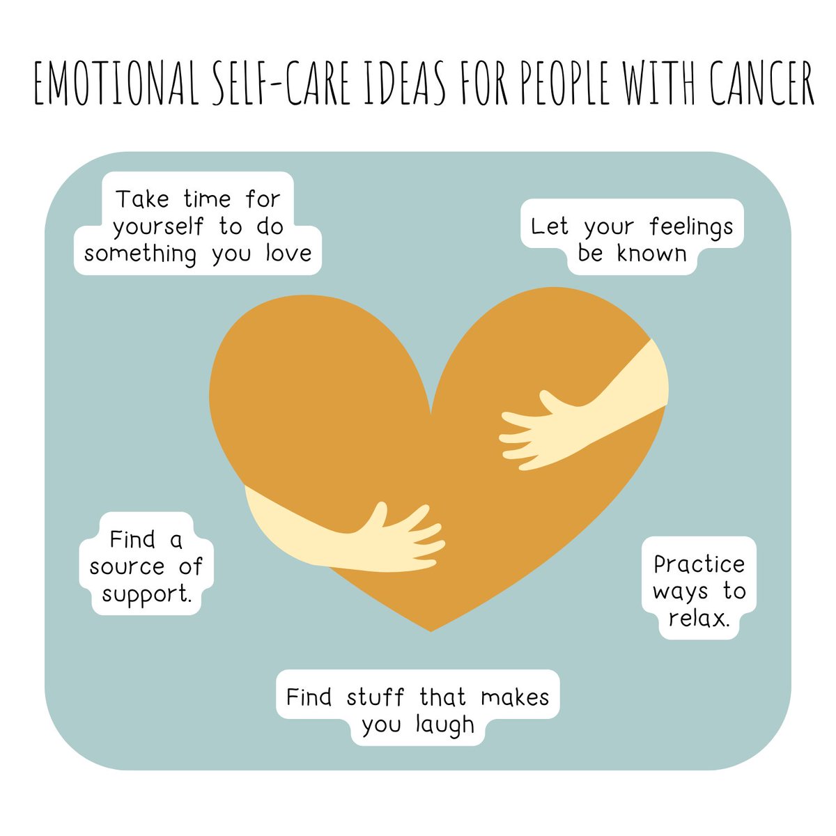 CancerParcel's tweet photo. Nurture your emotional well-being with our latest article on self-care for those facing cancer. 🌈💖

Click the link:
https://t.co/sf8djIGeX0
.
.
.
#selfcareideas #selfcare #selfcaretips #selfcareroutine #selfcarefirst #selfcarehacks #selfcarethreads #selflove #selfcarelove https://t.co/zjF0s1jb8k