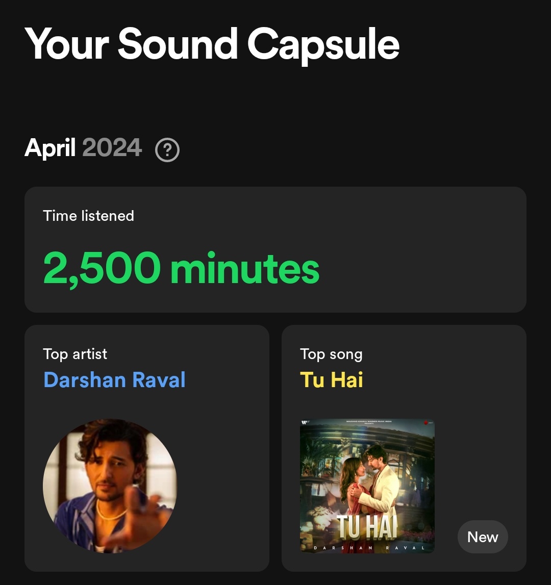 dzriddhi's tweet photo. drop yours y'all #tuhai #TuHaiWeek
@DarshanRavalDZ π https://t.co/vEPb4Jq9Zr