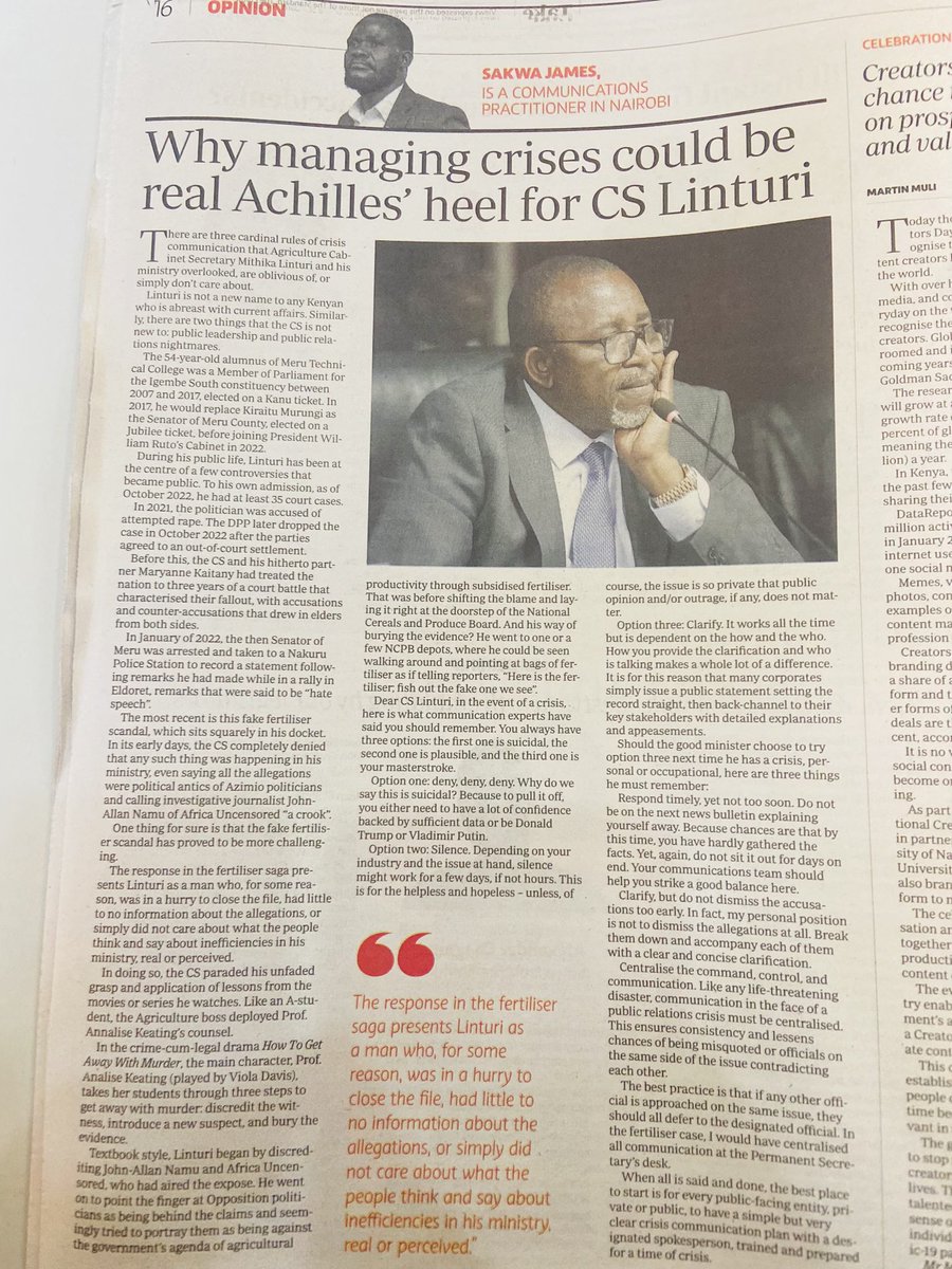 MC Sakwa tweet media