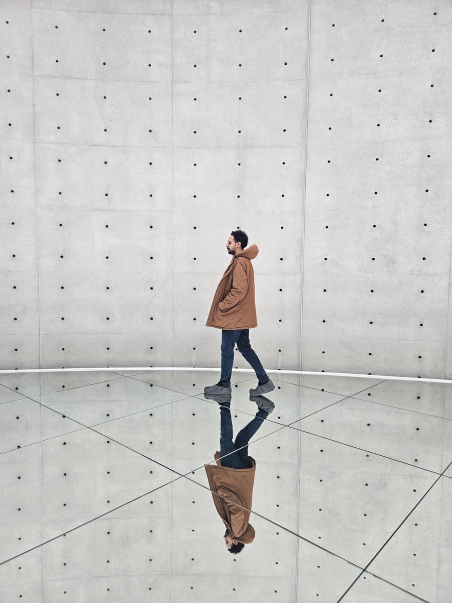 En 2014, j'avais créé une société à la CCI Paris qui se trouvait à la Bourse du commerce ! 

Aujourd'hui, cette même Bourse est un musée d'œuvres d'art... 

Coïncidence ? Je ne pense pas. 
-
Je suis El Mehdi, je vous accompagne pour des pitchs et prises de parole en public.