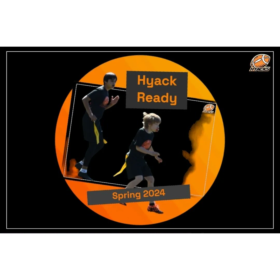 Hyacks Youth Football tweet media