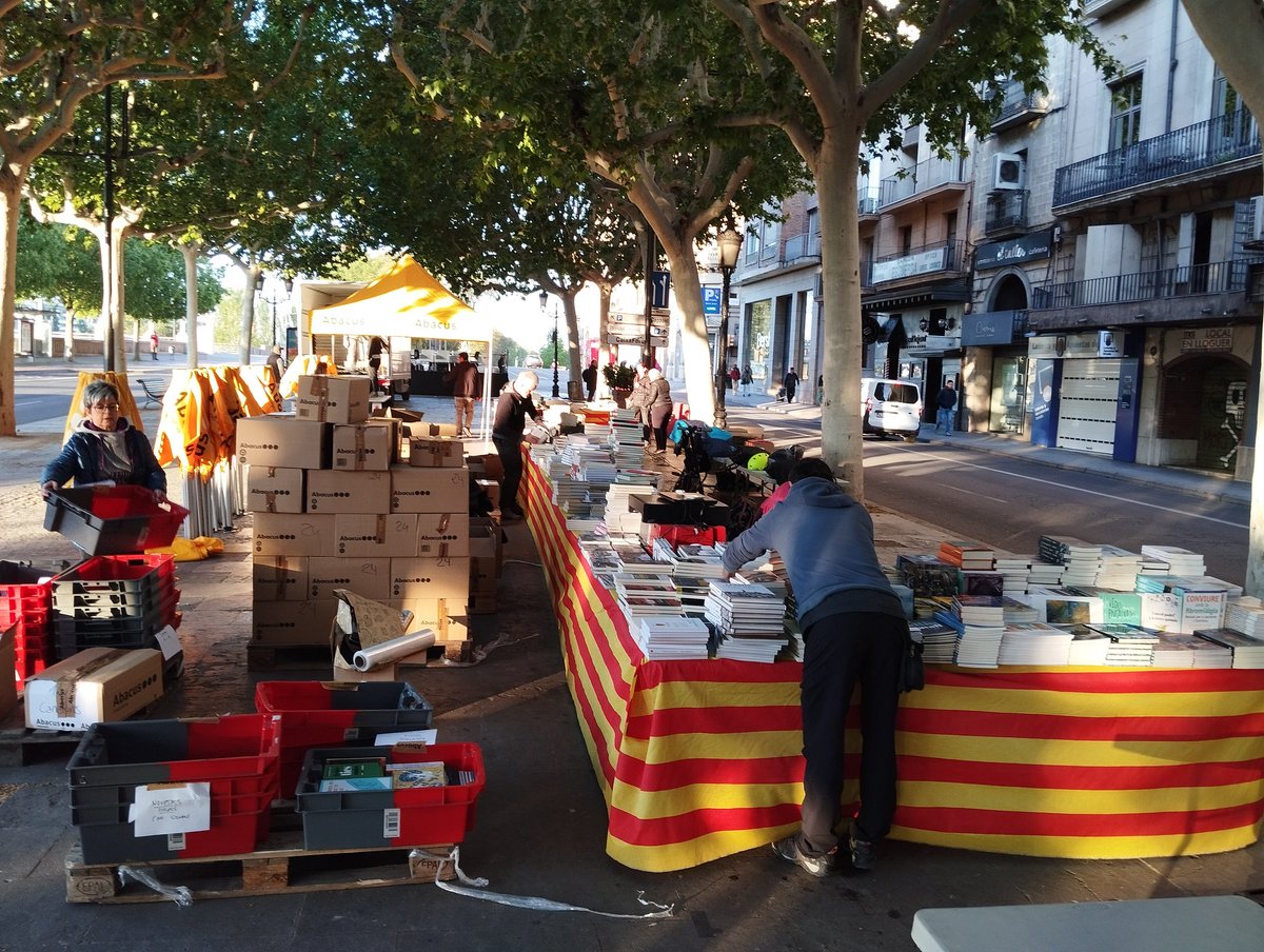 CatInfo Lleida tweet media