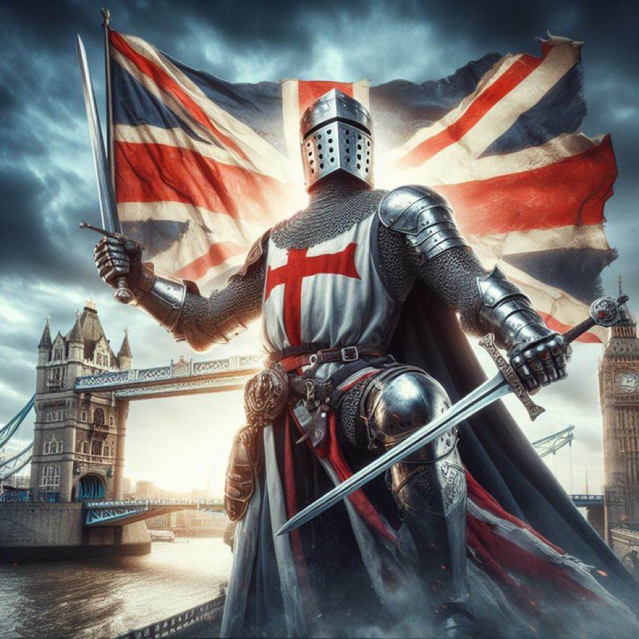 Happy St George’s Day 
#StGeorgesDay