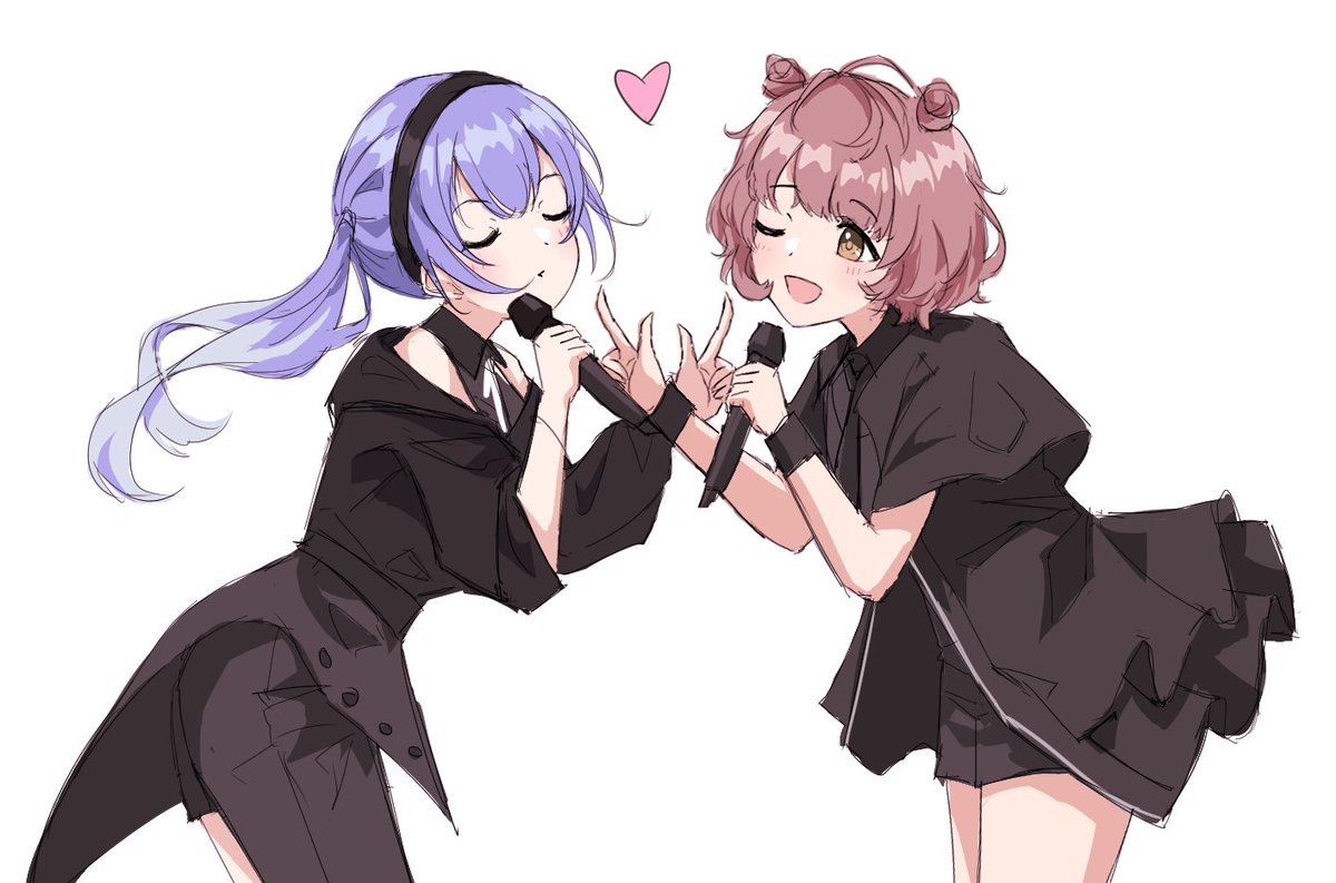 シャニマス「#シャニマス6th_横浜_day2 」|James T.のイラスト