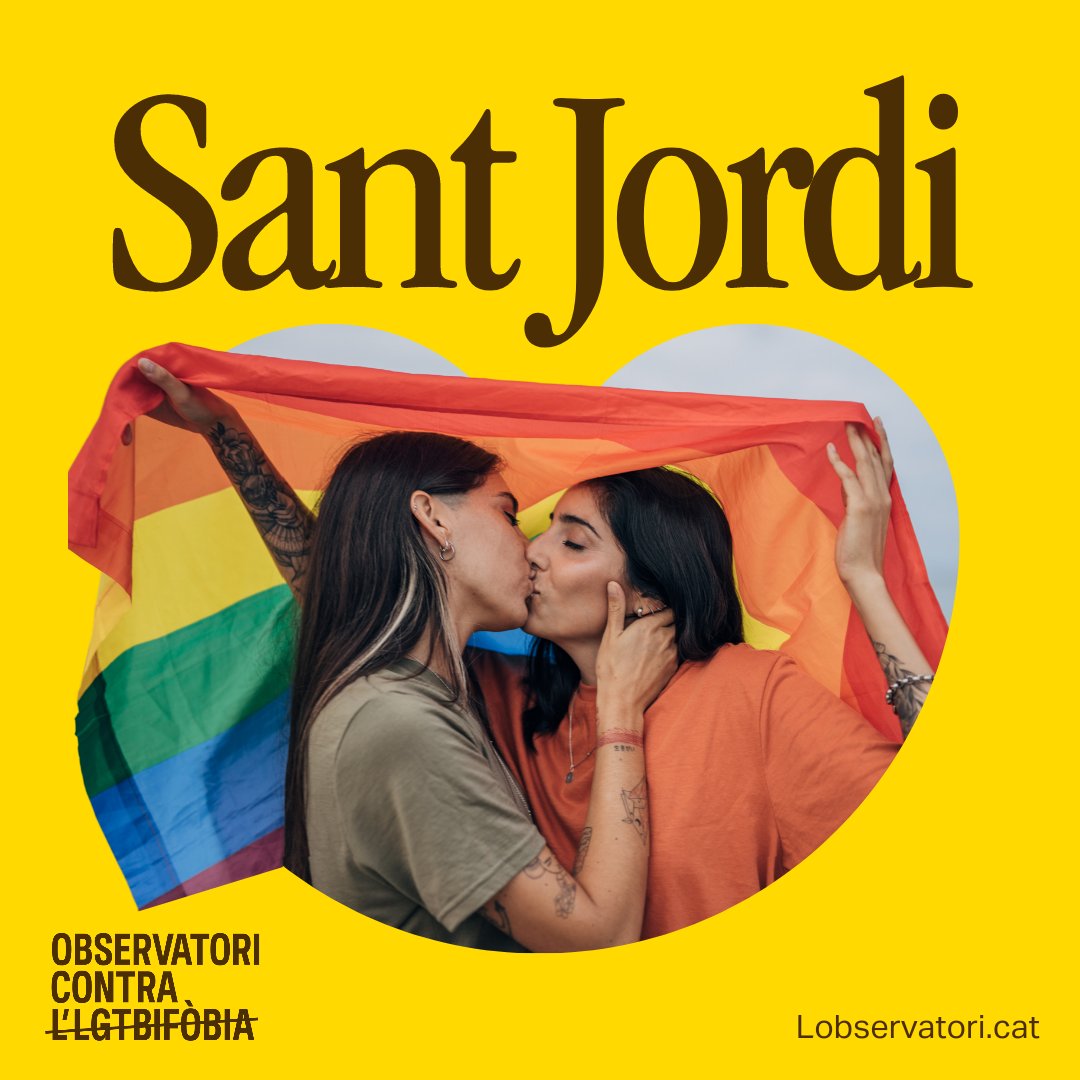 Observatori Contra l'LGTBI-fòbia tweet media