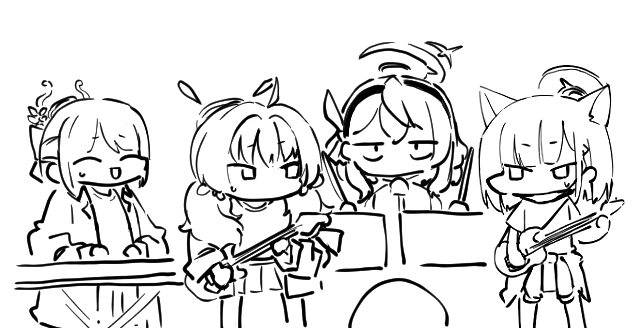 私たち!SUGAR RUSHです! 