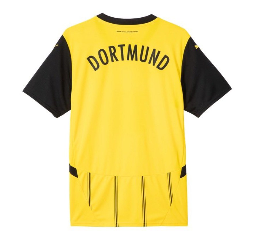 esvaphane's tweet photo. 💥 LEAKED  💥

🐝 Borussia Dortmund 24-25 Home Shirt https://t.co/VmurCNKv36