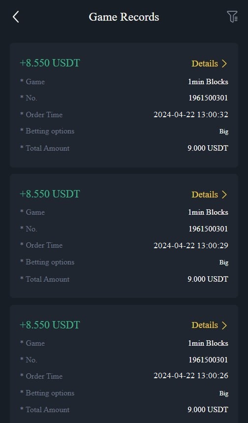 sarabake8's tweet photo. Are you a user of Binance, OKX, kucoin, paxful, coinex, bybit or any crypto exchange that supports TRC20 network etc. if yes, let me teach or help you how crypto works, can also make up to 10-35usdt with a starting capital of 12usdt https://t.co/tr1BXUVFmD