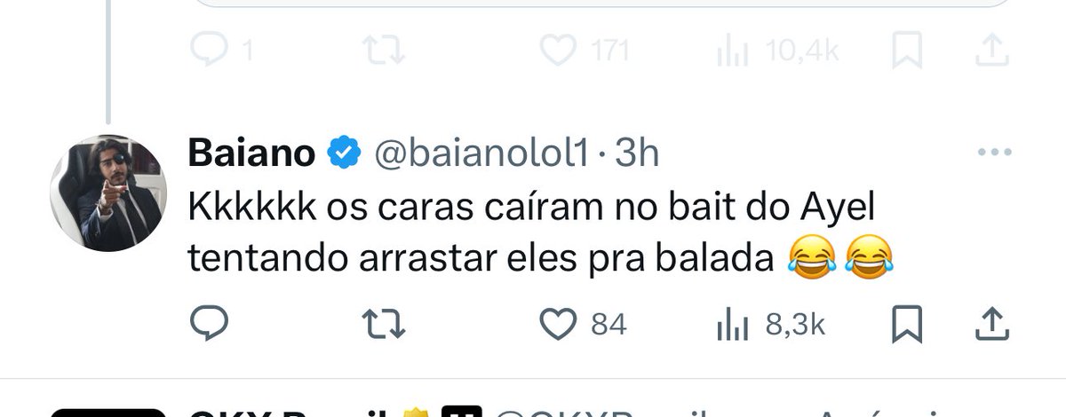 S1nd4r's tweet photo. @salpicamedia @baianolol1 @RiseGamingBR E ele mesmo zoa o time no comentário https://t.co/WyGP0UZxpO