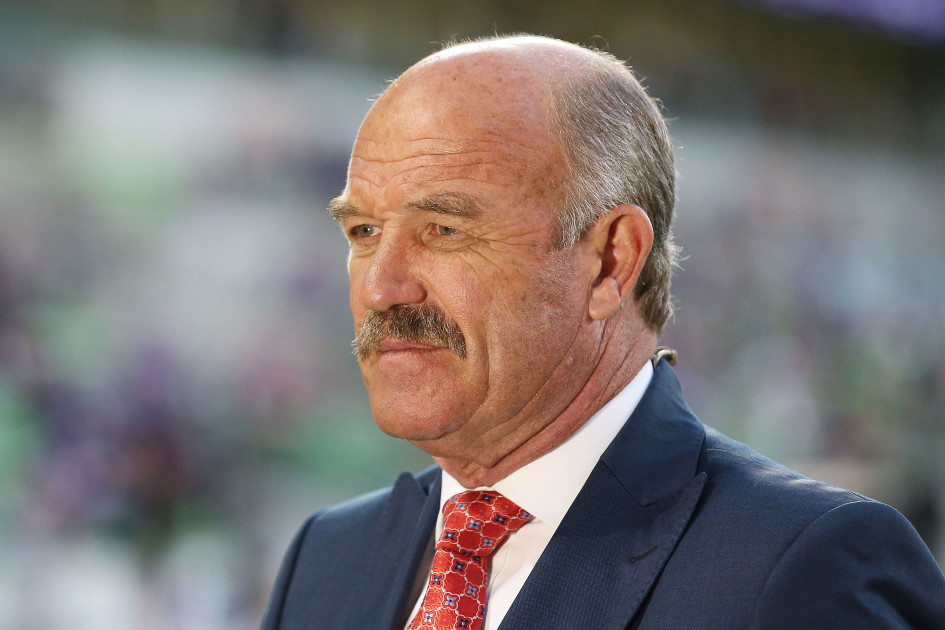 CATCH UP | Wally Lewis joined @ThatJimmySmith from the National Press Club in Canberra. - His own battle with CTE - Lobbying for Increased Funding - The NRL Today LISTEN 👉 bit.ly/4bnn98G