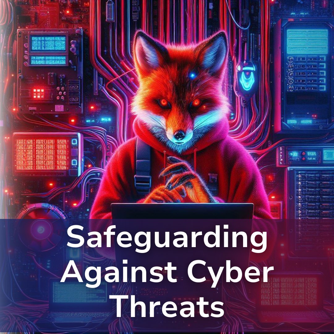 Learn how to defend against cyber threats!
Check out our latest blog post on buffer overflow vulnerabilities and discover essential tips to protect your systems
redfoxsec.com/blog/buffer-ov…