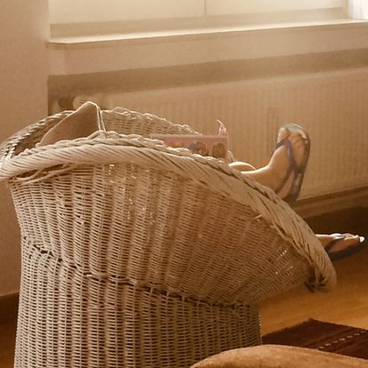 23 April, World Book Day