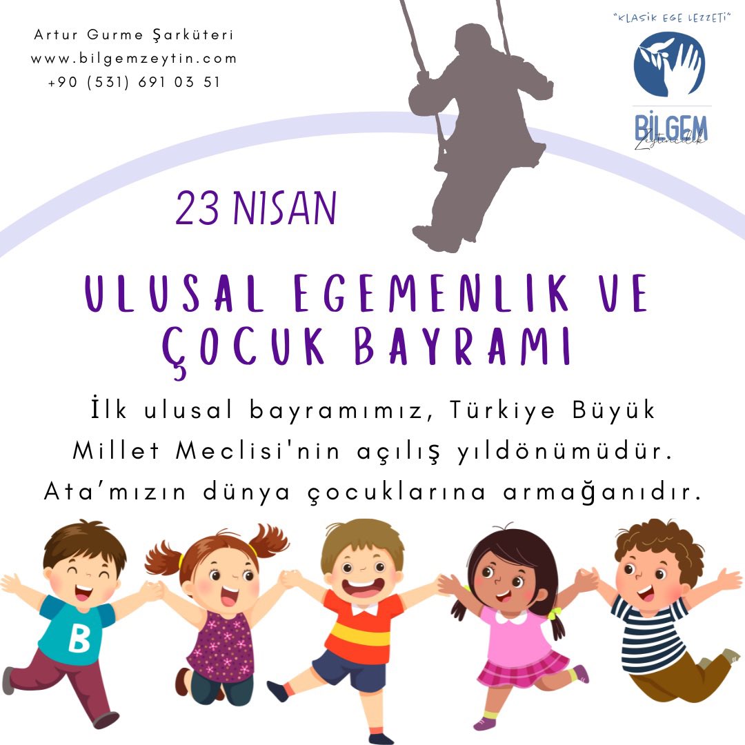 24 Nisan Kutlu Olsun 🇹🇷🥳