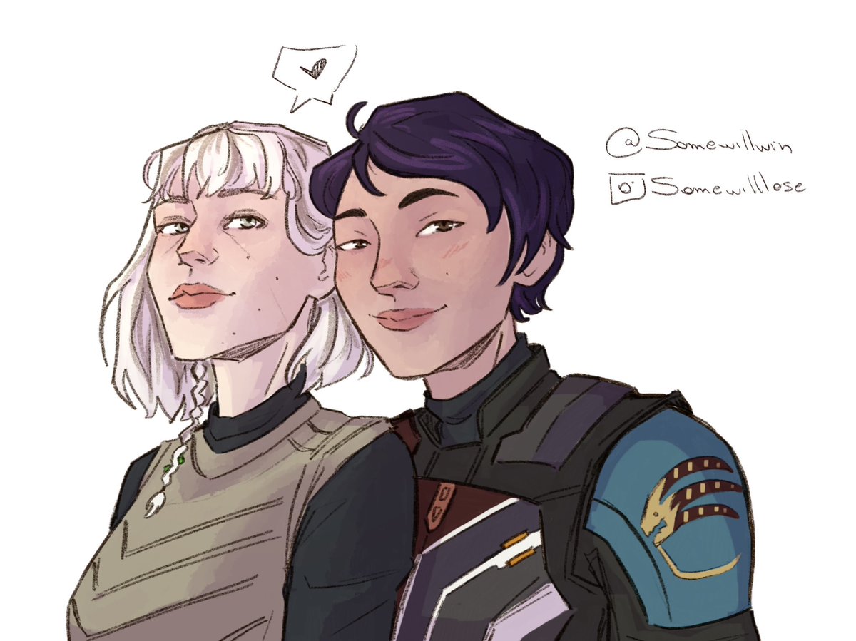 somewillwin's tweet photo. Everyone say thanks Ivanna 💚🧡 #wolfwren #shinhati #sabinewren https://t.co/hxxiz6WLDU