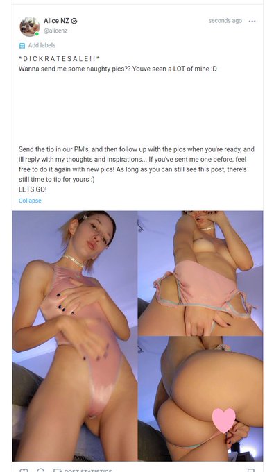 d i c k r a t e   s a l e  up now on my OF!   sub or log in to see the details, show me something naughty