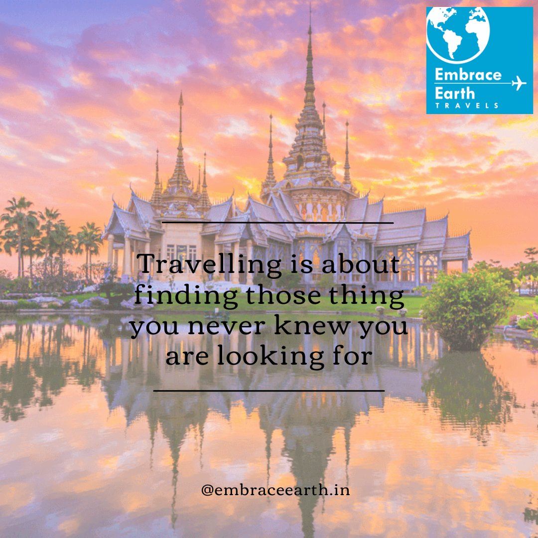 EmbraceT83482's tweet photo. Discover the unexpected treasures of travel with Embrace Earth Travels. Let every journey unveil the wonders you never knew you were seeking. #EmbraceAdventure #TravelDiscoveries #WanderlustJourney https://t.co/RHs6qzEztr