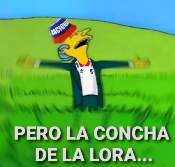 Bvochi's tweet photo. como mi hermana se va a recibir el MISMO DÍA Y A LA MISMA HORA que jugamos contra river en el Parque https://t.co/hNmp2UEiMU