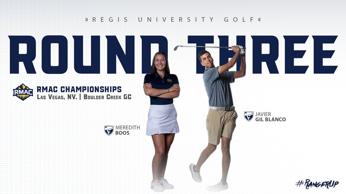 Regis Rangers tweet media