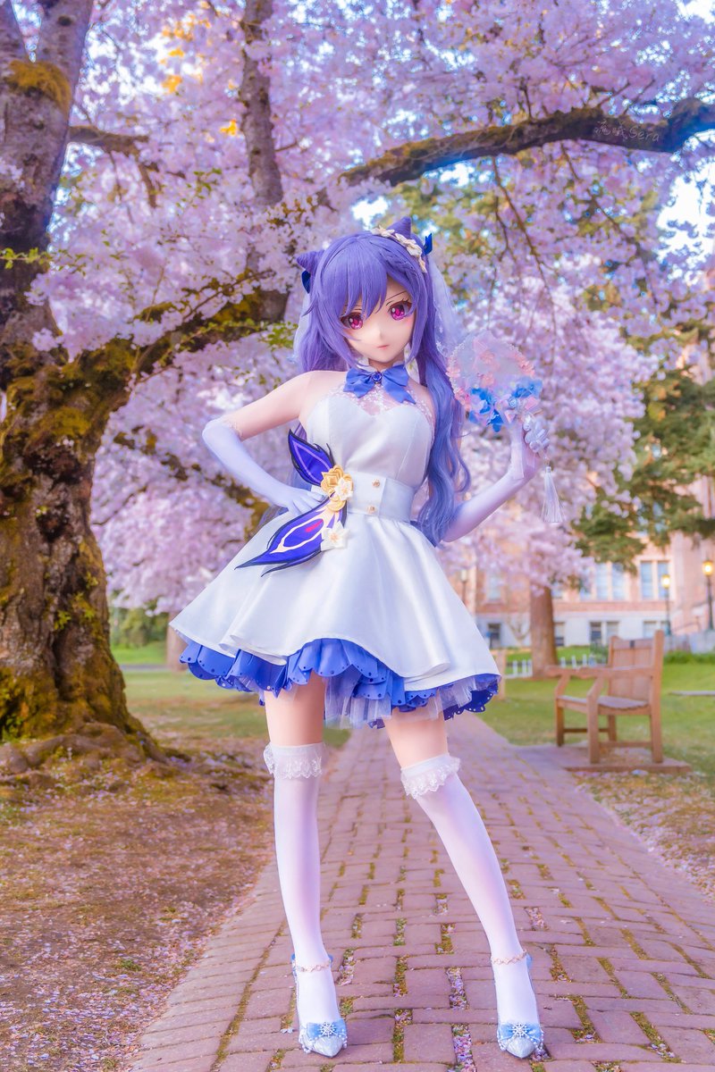 流曦Sera tweet media