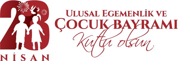 Ulu Önder Mustafa Kemal Atatürk’ün çocuklara armağanı 23 Nisan’ın 104. yılında, egemenlik yolunda yürüyen cesur yüreklere minnet duygusuyla… 23 Nisan Ulusal Egemenlik ve Çocuk Bayramı kutlu olsun!